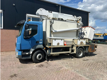 Φορτηγό VOLVO FL 240