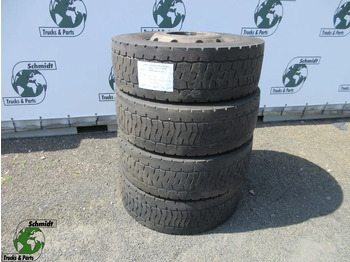 Ελαστικό BRIDGESTONE