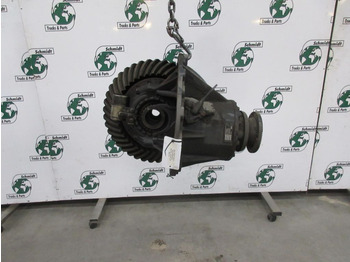 Διαφορικό για Φορτηγό DAF 1652704/TYPE 1347/RATIO 2,93 DAF CF XF EURO 5 DIFFERENTIEEL: φωτογραφία 3
