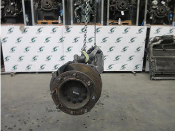 Εμπρός άξονας για Φορτηγό DAF 1715542 VOORAS DAF LF F60 MODEL 2020: φωτογραφία 2