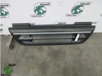 Μάσκα ψυγείου DAF CF 75