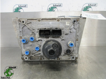 Σύστημα καυσίμου DAF CF 75