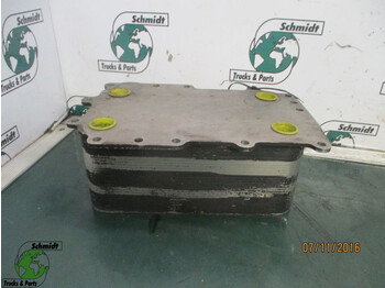 Κινητήρας και ανταλλακτικά DAF