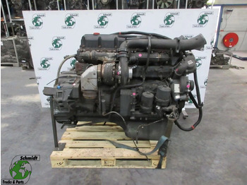 Κινητήρας DAF CF