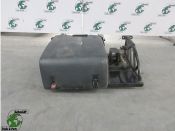 Συσσωρευτής DAF CF