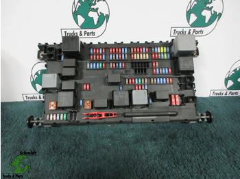 Ηλεκτρικό σύστημα DAF CF