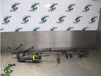 Κινητήρας και ανταλλακτικά DAF XF 106