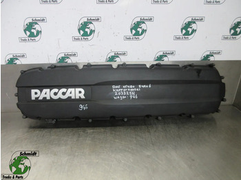 Κινητήρας και ανταλλακτικά DAF CF