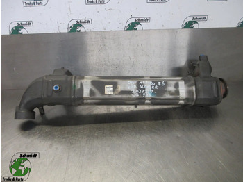 Κινητήρας και ανταλλακτικά DAF CF