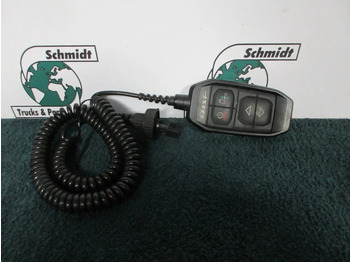 Ηλεκτρικό σύστημα για Φορτηγό DAF 2038921 ECAS BEDIENING DAF XF CF 480 EURO 6 MODEL 2021: φωτογραφία 3