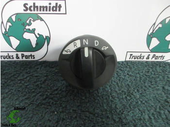 Ηλεκτρικό σύστημα DAF CF