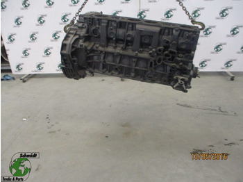 Κινητήρας και ανταλλακτικά DAF