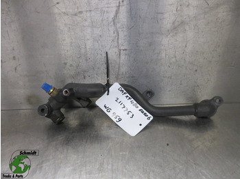 Κινητήρας και ανταλλακτικά DAF XF