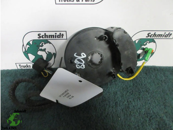 Ηλεκτρικό σύστημα DAF CF