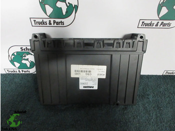 Ηλεκτρικό σύστημα DAF XG