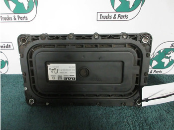 Ηλεκτρικό σύστημα για Φορτηγό DAF 2351629 DAF XG 480 EURO 6 BESTURINGSEENHEID MODEL 2023: φωτογραφία 2