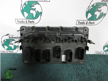 Ηλεκτρικό σύστημα DAF XG