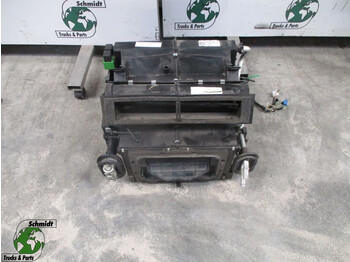 Θέρμανση/ Εξαερισμός DAF CF