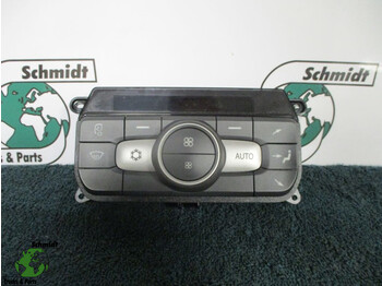 Ηλεκτρικό σύστημα DAF CF