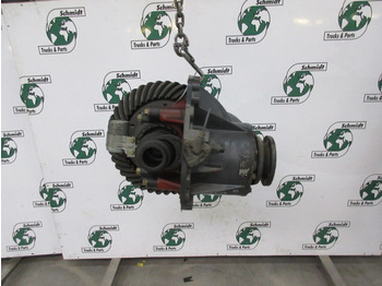Διαφορικό για Φορτηγό DAF CF85 1736612 DIFFERENTIEEL 1339 RATIO 3,73: φωτογραφία 4
