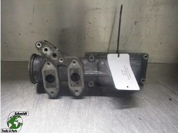 Κινητήρας και ανταλλακτικά DAF LF