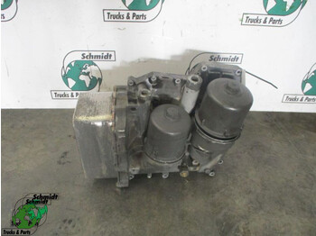 Ψυγείο λαδιού DAF XF 106