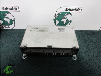 Ηλεκτρικό σύστημα DAF XF 106