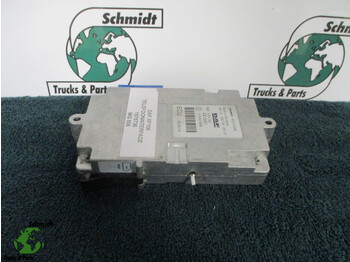 Ηλεκτρικό σύστημα DAF XF 106