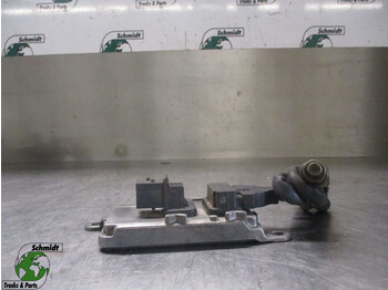 Ηλεκτρικό σύστημα DAF XF 106