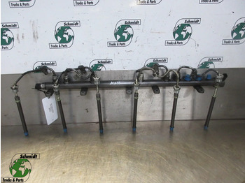 Σύστημα καυσίμου DAF XF