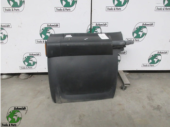 Αμάξωμα και εξωτερικό DAF XF