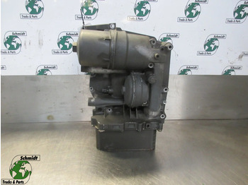 Ψυγείο λαδιού DAF XF