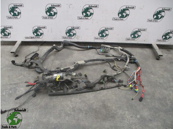 Ηλεκτρικό σύστημα DAF XF