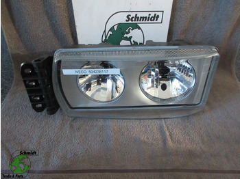 Προβολέας IVECO Stralis