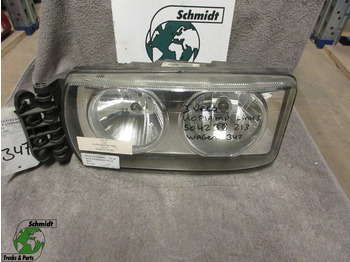 Προβολέας IVECO Stralis