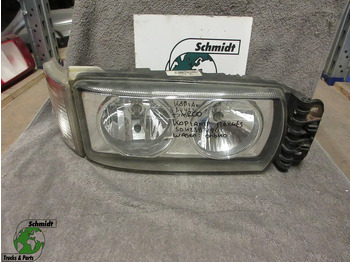 Προβολέας IVECO