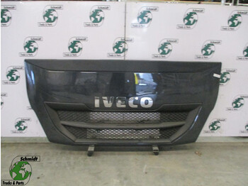 Μάσκα ψυγείου IVECO