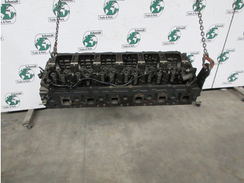 Μπλοκ κυλίνδρων για Φορτηγό Iveco 5801941723 CILINDERKOP IVECO HIWAY EURO 6: φωτογραφία 3