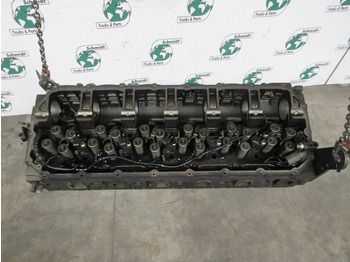 Μπλοκ κυλίνδρων για Φορτηγό Iveco 5801941723 CILINDERKOP IVECO HIWAY EURO 6: φωτογραφία 5