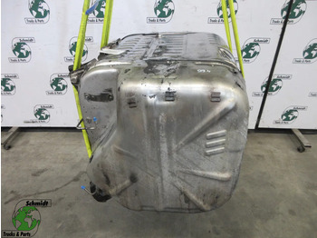 Καταλυτικός μετατροπέας IVECO