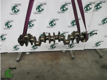 Στροφαλοφόρος IVECO Trakker