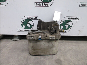 Ψυγείο λαδιού για Φορτηγό MAN 51.09540-3060 TGS TGX OLIEKOELER EURO 6: φωτογραφία 5 Ψυγείο λαδιού για Φορτηγό MAN 51.09540-3060 TGS TGX OLIEKOELER EURO 6: φωτογραφία 5