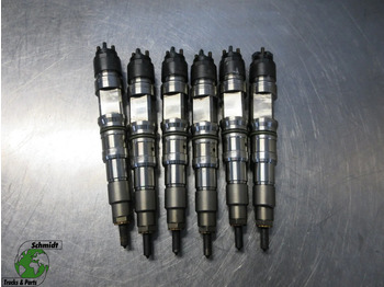 Φίλτρο καυσίμου MAN