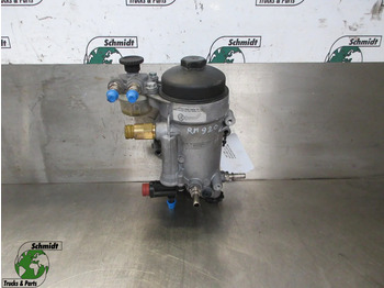 Φίλτρο καυσίμου MAN