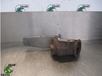 Σύστημα εξάτμισης MAN TGM