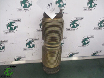 Σύστημα εξάτμισης MAN TGS