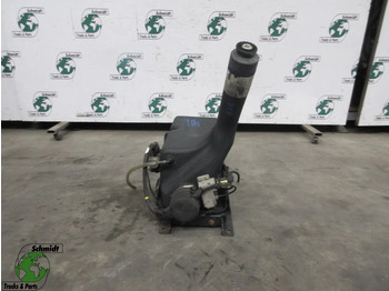 Ρεζερβουάρ καυσίμου MAN