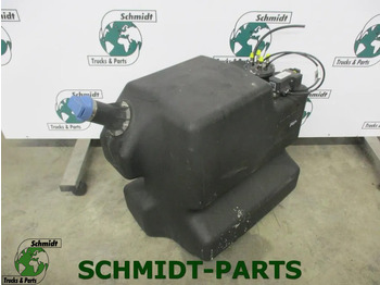 Ρεζερβουάρ καυσίμου MAN