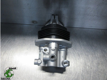 Συμπλέκτης και ανταλλακτικά MAN TGA