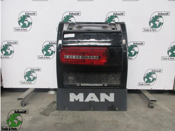 Πλαίσιο/ Σασί MAN